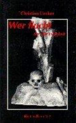 Titelbild: Wer flucht für alle Ewigkeit : Kriminalroman. - (Pastor-Frank-Falke-Reihe ; 4)