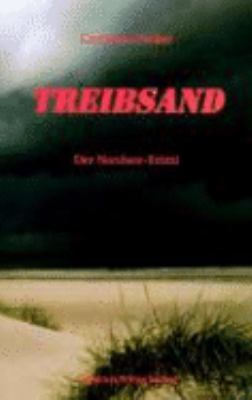 Titelbild: Treibsand : der Nordsee-Krimi. - (Pastor-Frank-Falke-Reihe ; 6)
