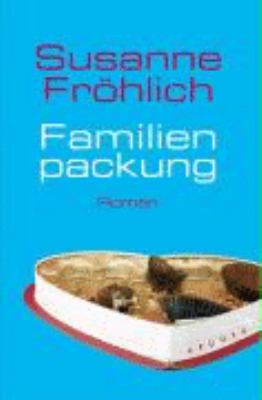 Titelbild: Familienpackung. - (Andrea-Schnidt-Reihe ; 3)