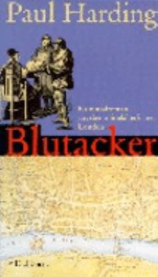 Titelbild: Blutacker : Kriminalroman aus dem mittelalterlichen London. - (John-Cranston-und-Bruder-Athelstan-Reihe ; 9)