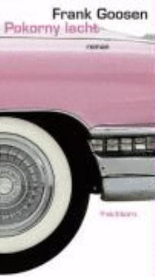 Titelbild: Pokorny lacht : Roman.