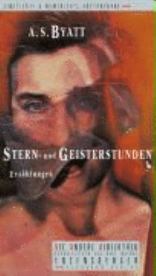 Titelbild: Stern- & Geister-Stunden : Erzählungen.
