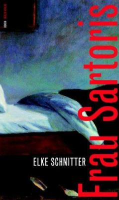 Titelbild: Frau Sartoris : Roman.