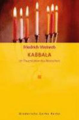 Titelbild: Kabbala im Traumleben des Menschen.