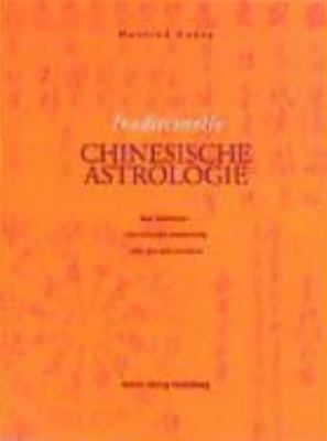 Titelbild: Traditionelle chinesische Astrologie : bazi-suanming – »Die Schicksalsberechnung nach den acht Zeichen«.