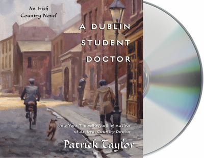 Titelbild: A Dublin student doctor (Text in amerikanischer Sprache) : an Irish country novel.