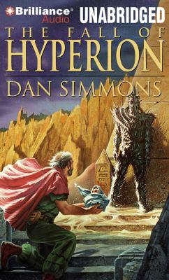 Titelbild: The fall of Hyperion (Text in amerikanischer Sprache). - (Hyperion Cantos ; 2)