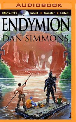 Titelbild: Endymion (Text in amerikanischer Sprache). - (Hyperion Cantos ; 3)
