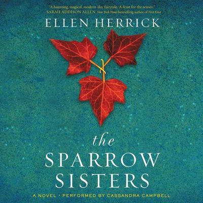 Titelbild: The Sparrow sisters (Text in amerikanischer Sprache) : a novel.
