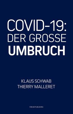 Titelbild: COVID-19 : der große Umbruch.