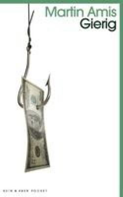 Titelbild: Gierig : Roman.