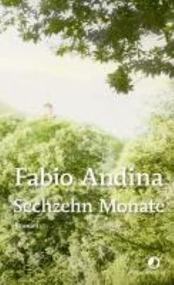 Titelbild: Sechzehn Monate : Roman.