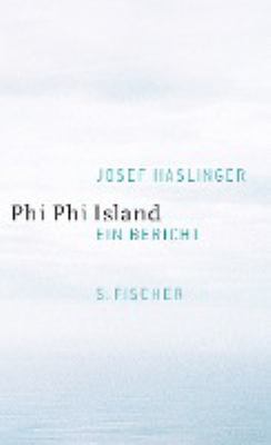 Titelbild: Phi Phi Island : ein Bericht.