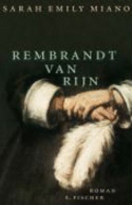 Titelbild: Rembrandt van Rijn : Roman.