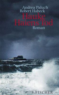 Titelbild: Hauke Haiens Tod : Roman.