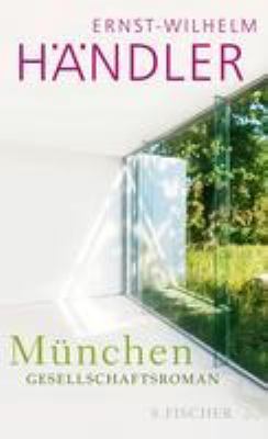 Titelbild: München : Gesellschaftsroman.