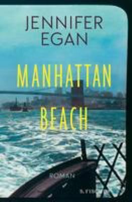Titelbild: Manhattan Beach : Roman.