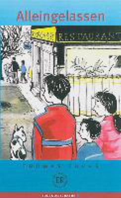 Titelbild: Alleingelassen.