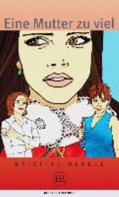 Titelbild: Eine Mutter zu viel.