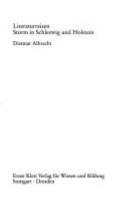 Titelbild: Mit Fontane durch die Mark Brandenburg und den Harz.