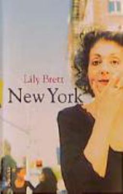 Titelbild: New York.