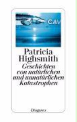 Titelbild: Geschichten von natürlichen und unnatürlichen Katastrophen : Stories.