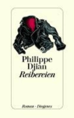 Titelbild: Reibereien : Roman.