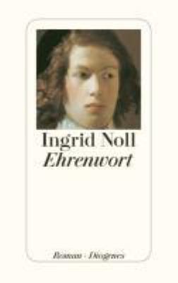 Titelbild: Ehrenwort : Roman.