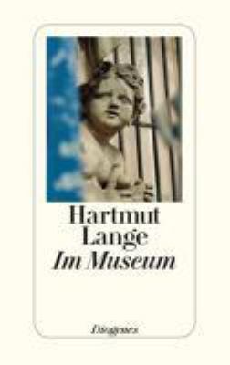 Titelbild: Im Museum : unheimliche Begebenheiten.