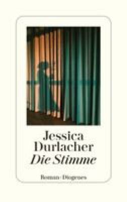 Titelbild: Die Stimme.