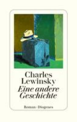 Titelbild: Eine andere Geschichte : Roman.