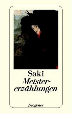 Titelbild: Meistererzählungen.
