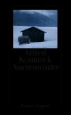 Titelbild: Narrenwinter : Roman. - (Daniel-Käfer-Reihe ; 3)