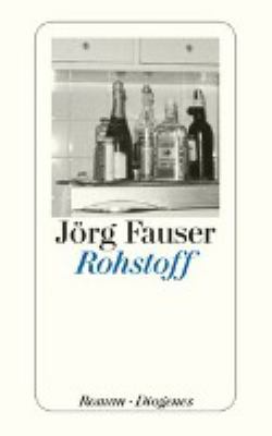 Titelbild: Rohstoff.