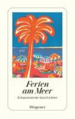 Titelbild: Ferien am Meer : entspannende Geschichten.