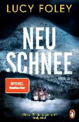 Titelbild: Neuschnee.