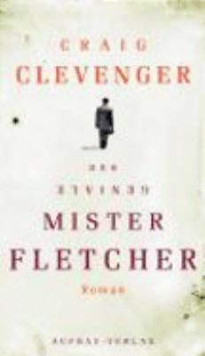 Titelbild: Der geniale Mister Fletcher : Roman.