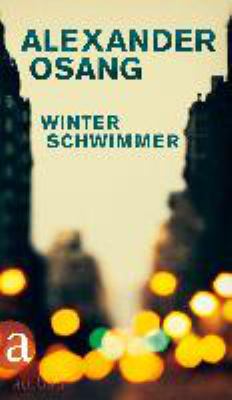 Titelbild: Winterschwimmer : Weihnachtsgeschichten.