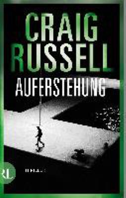 Titelbild: Auferstehung : Thriller. - (Jan-Fabel-Reihe ; 7)