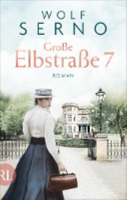 Titelbild: Große Elbstraße 7 – Das Schicksal einer Familie. Band 1.