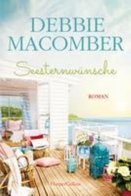 Titelbild: Seesternwünsche : Roman. - (Cedar-Cove-Reihe ; 7)