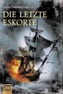Titelbild: Die letzte Eskorte : [Roman]. - (Charles-Hayden-Reihe ; 2)