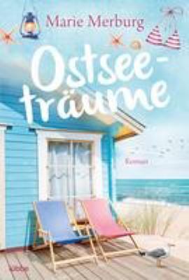 Titelbild: Ostseeträume : Roman. - (Rügen-Reihe ; 4)