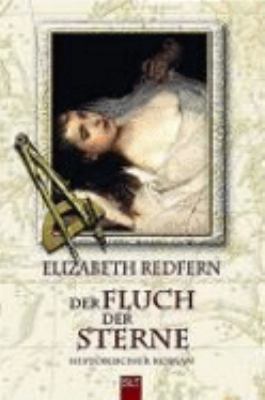 Titelbild: Der Fluch der Sterne : [historischer Roman].