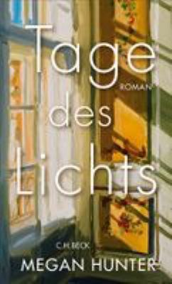 Titelbild: Tage des Lichts : Roman.