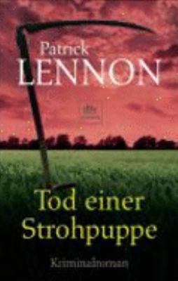 Titelbild: Tod einer Strohpuppe : Kriminalroman.