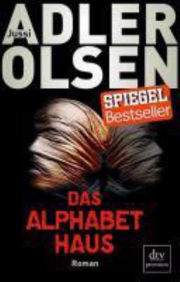 Titelbild: Das Alphabethaus : Roman.