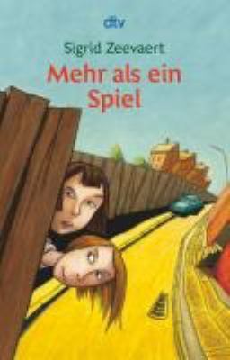 Titelbild: Mehr als ein Spiel.