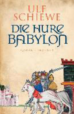 Titelbild: Die Hure Babylon : Roman. - (Montalban-Reihe ; 3)