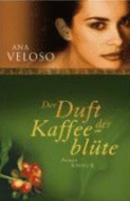 Titelbild: Der Duft der Kaffeeblüte.